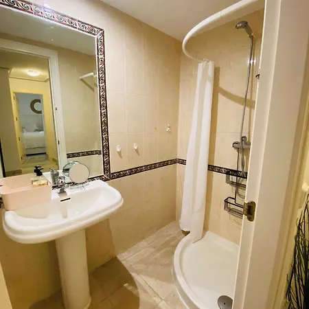 Apartment Casa Aloha And Golf *