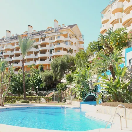 Casa Aloha With Pool In Puerto Banus Close To And Golf * ماربيا
