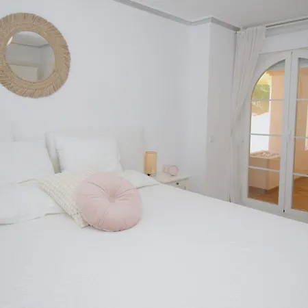 Apartment Casa Aloha And Golf *