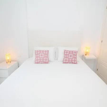 Casa Aloha And Golf Marbella