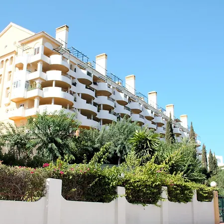 شقة Casa Aloha With Pool In Puerto Banus Close To And Golf *