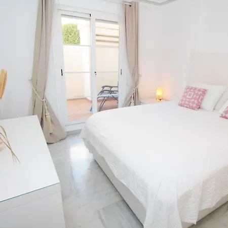Casa Aloha And Golf * Marbella
