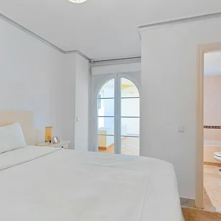 Casa Aloha With Pool In Puerto Banus Close To And Golf شقة *
