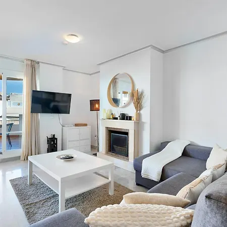 شقة Casa Aloha With Pool In Puerto Banus Close To And Golf