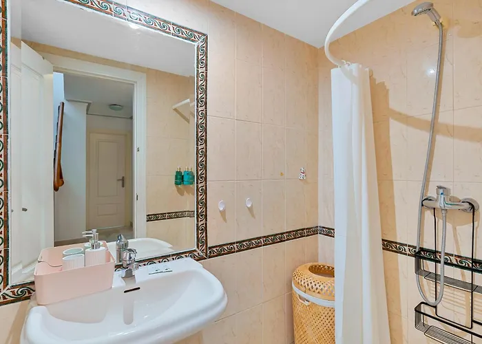Casa Aloha With Pool In Puerto Banus Close To And Golf Apartmán *